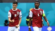 David Alaba je oduševljen golom Lazara Samardžića protiv Austrije: "Brutalno..."