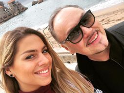 Nenad Knežević Knez, Ksenija Knežević