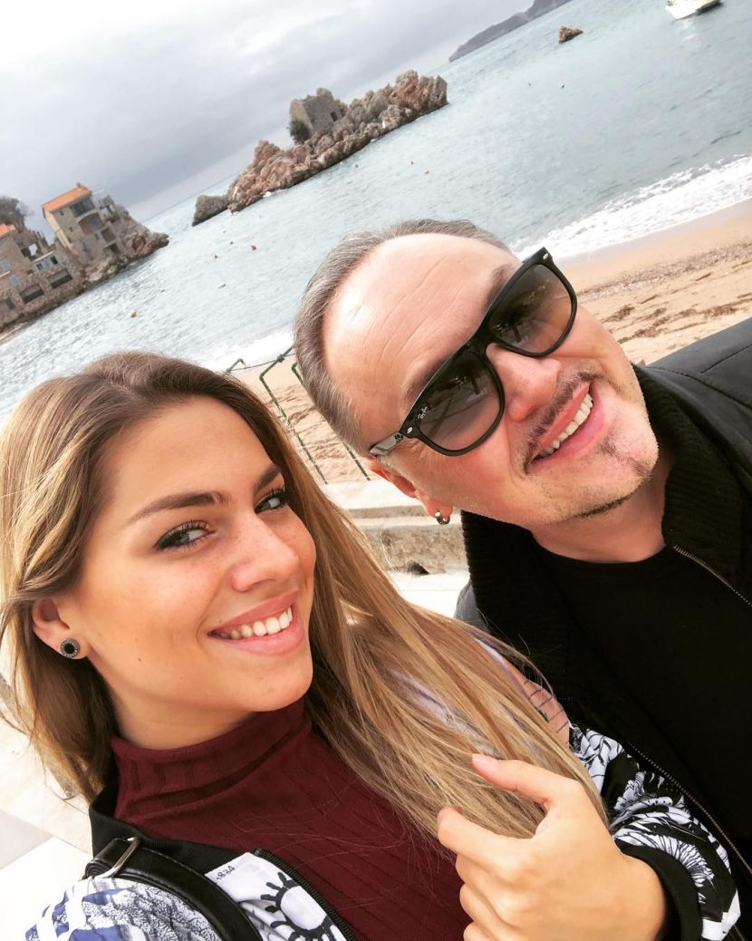 "Nije želela da govori..." Knez progovorio o trudnoći ćerke Ksenije: "Već šaljemo predloge za ime bebe"