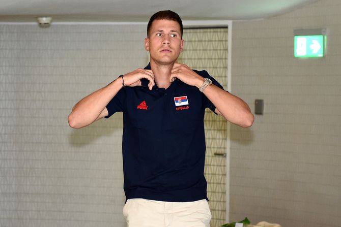 Nemanja Nedović Nemanja Nedović