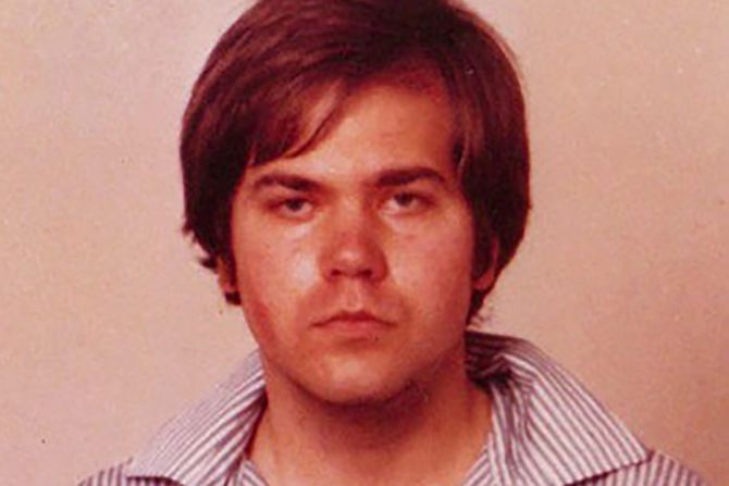 John Hinckley, Džon Hinkli John Hinckley, Džon Hinkli