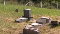 Vandalizam na pravoslavnim grobljima kod Nove Gradiške: U Mašiću srušeno 18 nadgrobnih spomenika