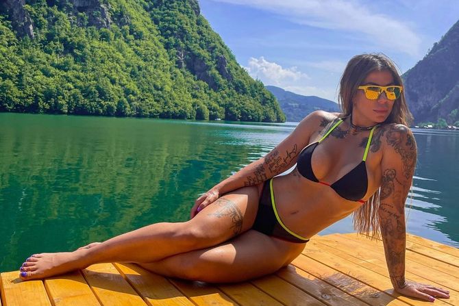 Zorana Miličić Zorana Miličić