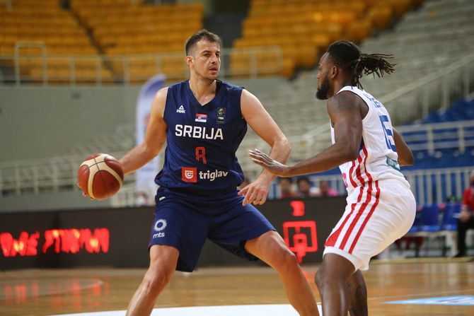 Nemanja Bjelica