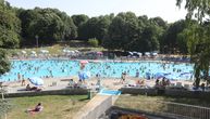 U Uslužnom centru GO Stari grad počelo izdavanje kartica za bazene