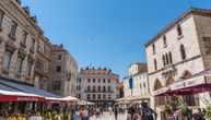 Skandal u centru Splita: Iz poznatog restorana izbacili trudnicu sa suprugom i ćerkicom, razlog je užasan