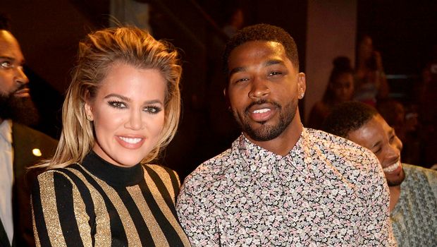 Khloe Kardashian  Tristan Thompson Kloi Kardašijan