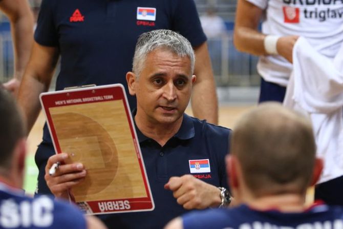 igor kokoškov