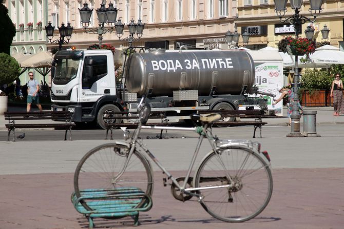 LETO TEMPERATURA, vrucina, vremenska prognoza, toplotni udar