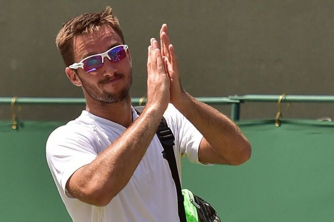 Viktor Troicki