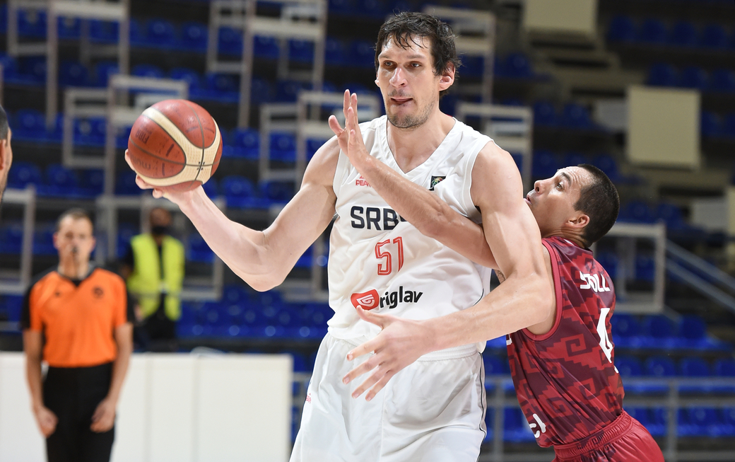 Miško Ražnatović objavio senzacionalni transfer! Boban Marjanović potpisuje za klub sa Filipina!