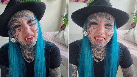 Amber Luke Amber Luke