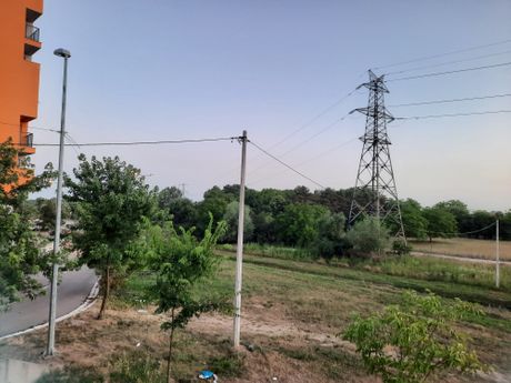 Blok 71, blok 72, Mileve Marić Ajnštajn, Novi Beograd, stanovi za bezbednjake