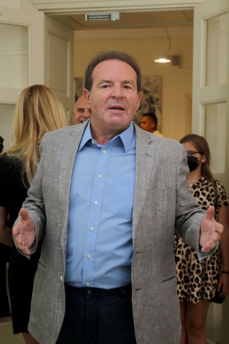 Komemoracija u znak sećanja na Bozidara Bote Nikolića Komemoracija u znak sećanja na Bozidara Bote Nikolića