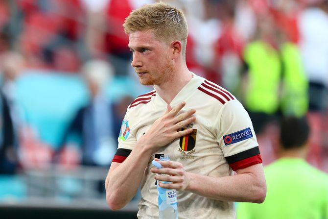 Kevin De Bruyne, Kevin De Brujne Kevin De Bruyne, Kevin De Brujne
