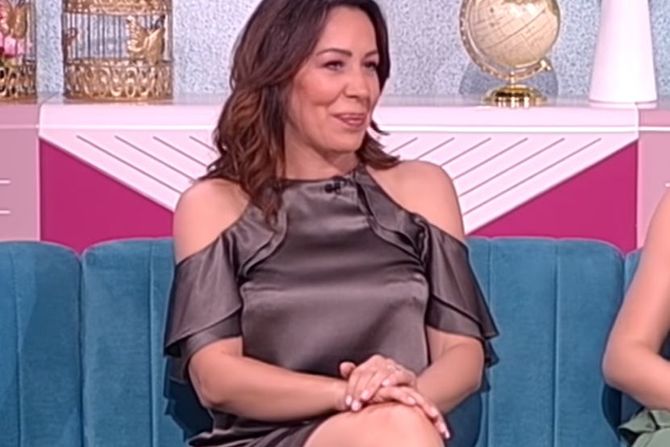 Romana Panić Romana Panić