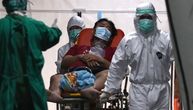 Možete biti bolesni mesecima? U Indoneziji otkrivena nova vrsta korona virusa