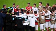 Nemac novi selektor: Nekadašnji fudbaler Bajer Leverkuzena seda na klupu tzv. Kosova?