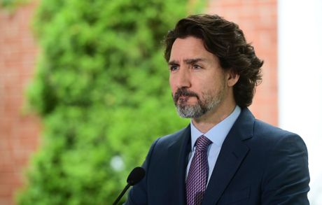 Justin Trudeau, Džastin Trudo