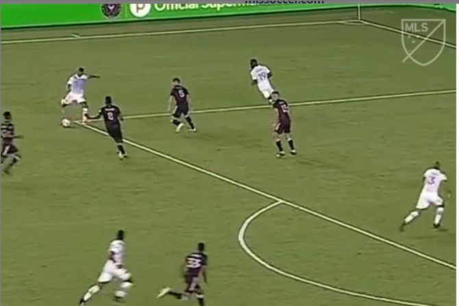Luis Nani, Orlando Siti Luis Nani, Orlando Siti