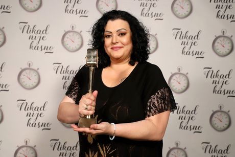 Bojana Barjaktarević Bojana Barjaktarević