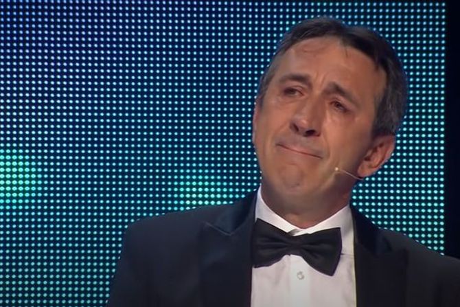 Žika Jakšić, Bojana Barjaktarević Žika Jakšić, Bojana Barjaktarević