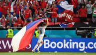 Zbog kršenja "internih propisa" trojica čeških fudbalera izbačena iz reprezentacije