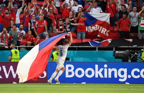 Euro 2020, fudbal, fudbalska reprezentacija Holandija - Češka