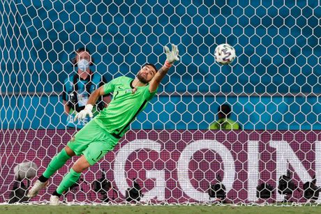 Euro 2020, fudbal, fudbalska reprezentacija Belgija - Portugalija