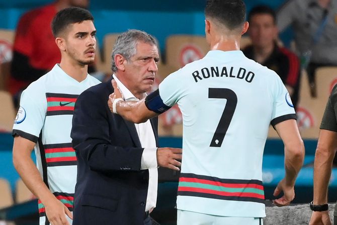 Euro 2020, fudbal, fudbalska reprezentacija Belgija - Portugalija Euro 2020, fudbal, fudbalska reprezentacija Belgija - Portugalija