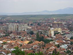 Đakovica