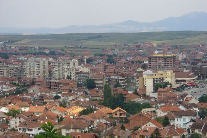 Đakovica