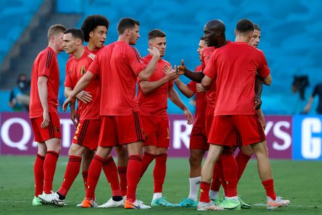 Euro 2020, fudbal, fudbalska reprezentacija Belgija - Portugalija