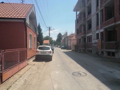 Napad nozem u Nisu Napad nozem u Nisu