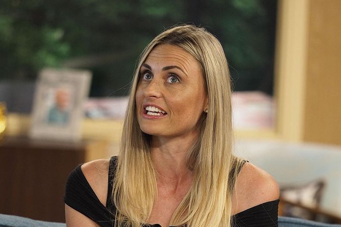 Carla Bellucci, Karla Beluči Carla Bellucci, Karla Beluči