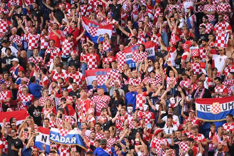 Euro 2020, fudbal, fudbalska reprezentacija Hrvatska - Španija