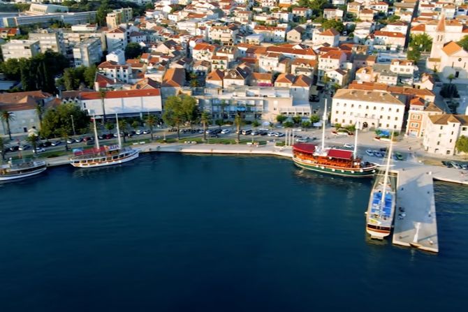 Makarska, Makarska rivijera, Hrvatska Makarska, Makarska rivijera, Hrvatska