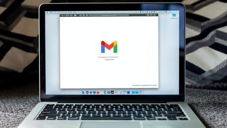 Gmail, laptop, dži mejl, kompjuter