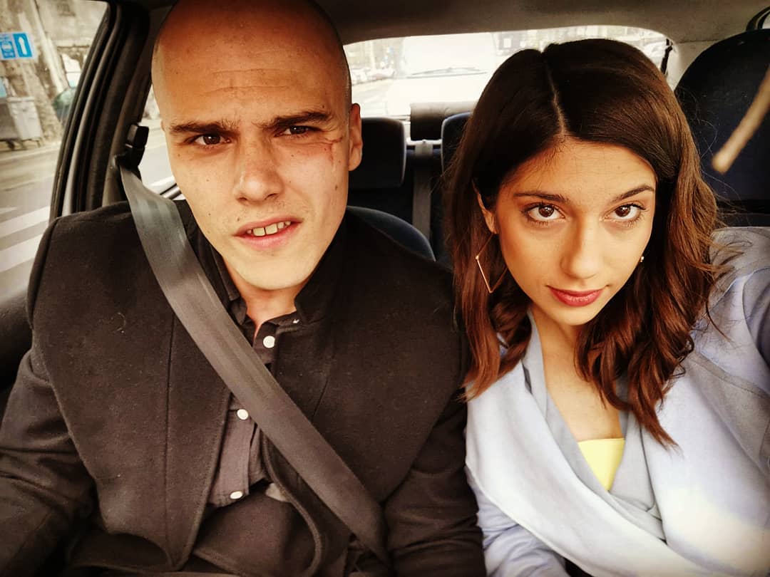 Famous Acting Couple Divorced: Miodrag Dragičević and Olivera Bacić Parted Ways, She Removed Her Surname