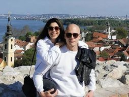 Najnovije vesti iz rubrike Jetset | Stranica 1299 - Telegraf.rs