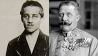 Princip je ubio Ferdinanda, pa izmučen umro u ćeliji: Danas je 107. godišnjica Sarajevskog atentata