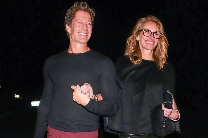 Džulija Roberts Julia Roberts Daniel Moder Džulija Roberts Julia Roberts Daniel Moder