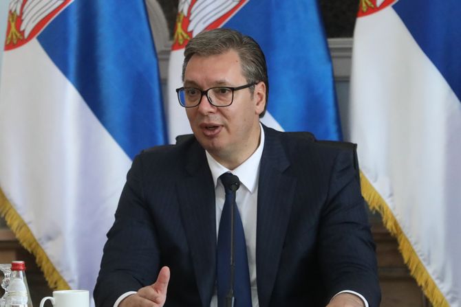 VLADA SEDNICA VUCIC