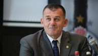 Zoran Savić za Telegraf.rs o ostanku Željka Obradovića u Partizanu i šansama crno-belih za TOP 10 Evrolige