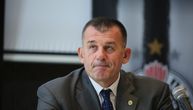 Zoran Savić progovorio o odlasku iz Partizana: “Ostoja ima veliki ego, a Željko Obradović ima drugu manu…”
