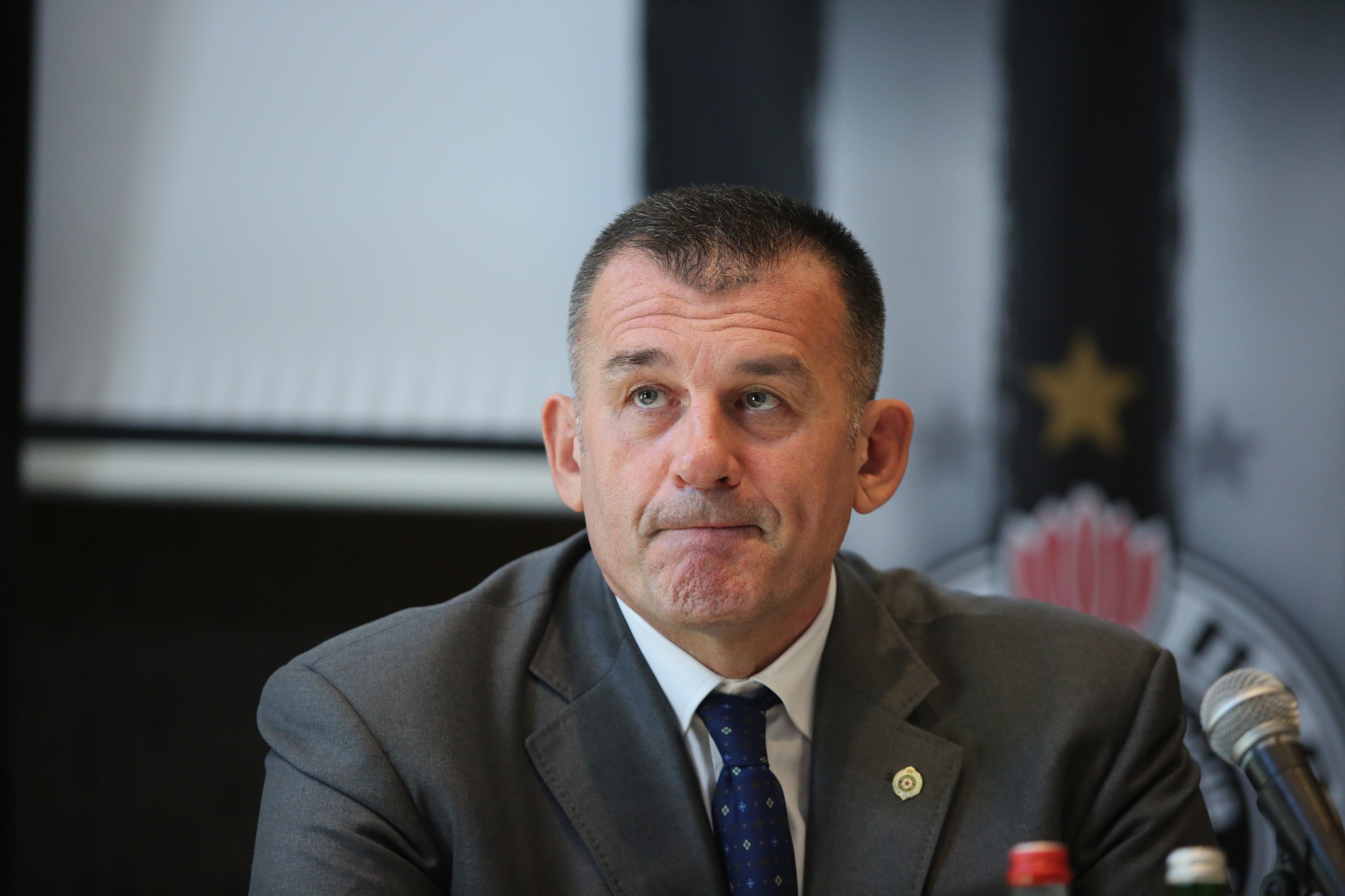 Zoran Savić progovorio o odlasku iz Partizana: “Ostoja ima veliki ego, a Željko Obradović ima drugu manu…”