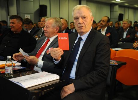 Tomislav Karadžić Tomislav Karadžić