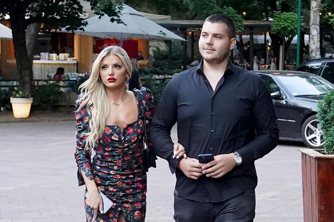 Grand žurka Grand žurka