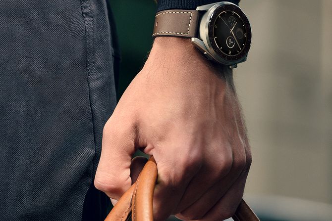 Huawei Watch 3 Huawei Watch 3