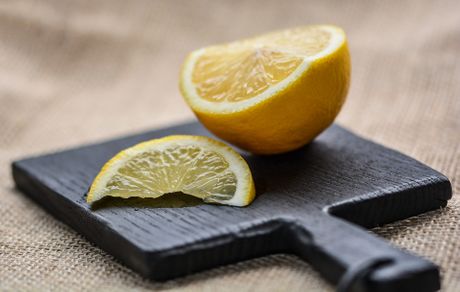 Limun, citrusno voće